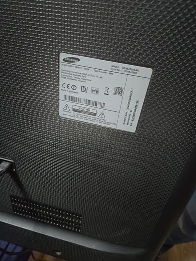 samsung 48 smart tv