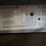 baxi boiler and pump and clock Image 5