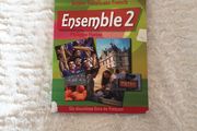 Ensemble 2 Junior Certificate French