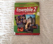 Ensemble 2 Junior Certificate French
