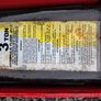 Hydraulic Floor Jack - 3 Ton Image 10