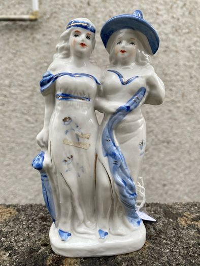 vintage items
