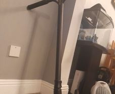 Pro Blazer Stunt Scooter