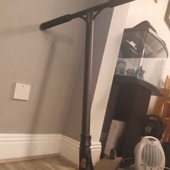 Pro Blazer Stunt Scooter
