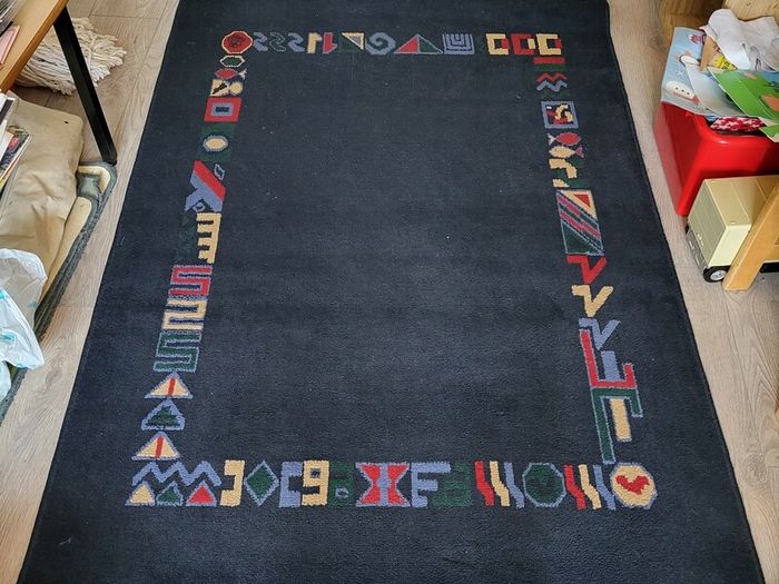 Rug