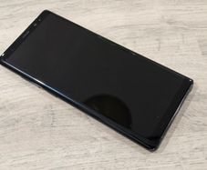 Samsung Galaxy Note 8 64GB with S-Pen