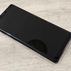 Samsung Galaxy Note 8 64GB with S-Pen