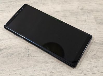 Samsung Galaxy Note 8 64GB with S-Pen