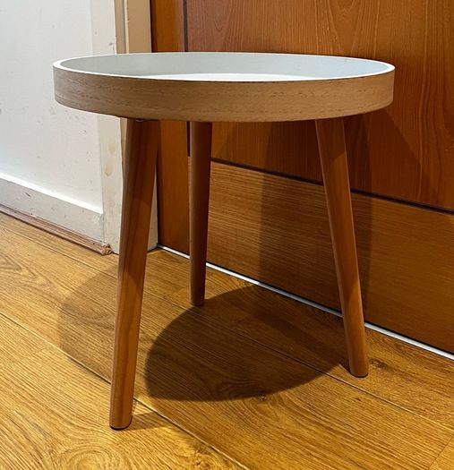 Small Side Table