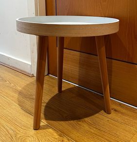 Small Side Table