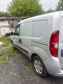 Vauxhall Combo
