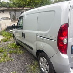 Vauxhall Combo