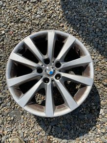 BMW Alloy