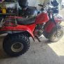 honda atc Image 2