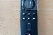 Remote Control For Amazon 2nd 3rd Gen Fire TV Stick 4K Remote Alexa Voice L5B83H
