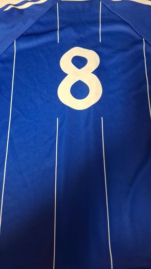 Kerins O'Rahillys GAA Kerry (No.9) O'Neills Gaelic Football Jersey (Youths 13 Years) FREE POST