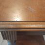 wooden trolley Image 8