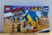 Lego Movie Dreamhouse