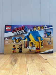 Lego Movie Dreamhouse