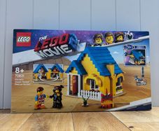 Lego Movie Dreamhouse