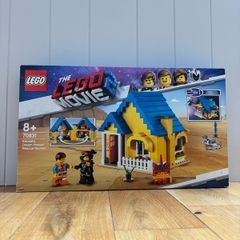 Lego Movie Dreamhouse