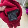 Kaffe Red Turtleneck Image 2