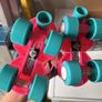 Trainer skates Image 3
