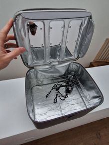 Nuby UV Steriliser