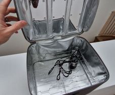 Nuby UV Steriliser