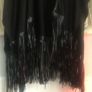 River Island shawl Image 6