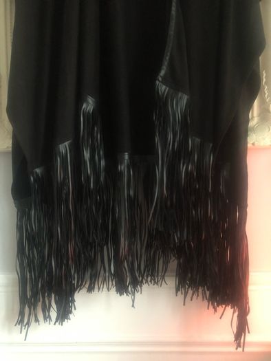River Island shawl