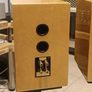 Quad 77-11L monitor stereo audio bookshelf speakers Hifi High End like New Image 5