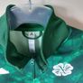 Adidas Celtic Authentic Anthem jacket Mint condition Image 3
