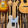 2016 G&L ASAT USA - Upgraded Image 3