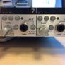 Mackie Onyx 800R 8-channel mic preamp c/w digital out Image 4