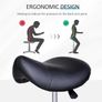 Adjustable Saddle Stool Image 8