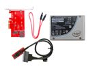Intel Ssd Dc P3700 400gb Nvme (u.2/pcie/m.2) (warranty)