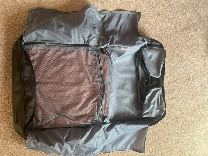 Samsonite Garment Bag