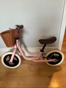 Balance Bike