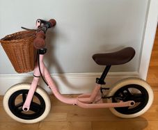 Balance Bike