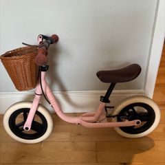 Balance Bike