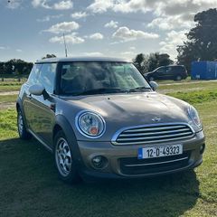 2012 MINI Cooper