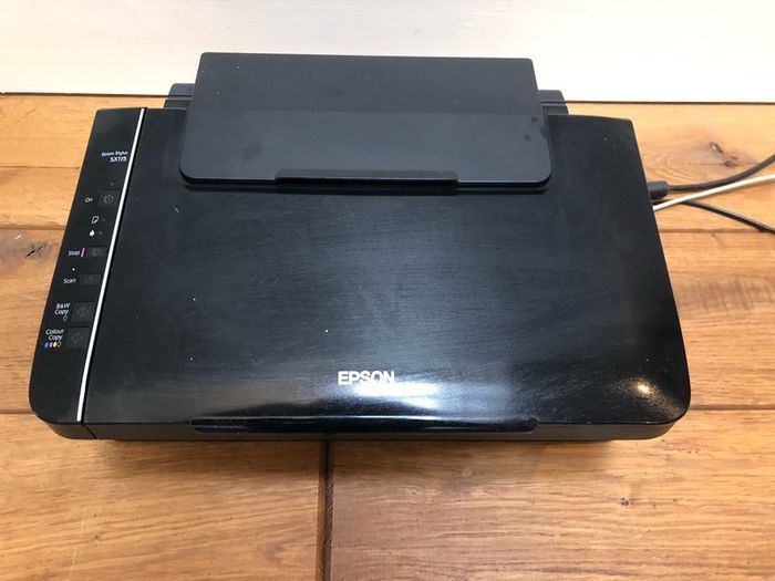 Epson Stylus sx115