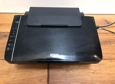 Epson Stylus sx115