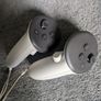 Meta Quest 3(128gb) + bobovr M3 Pro headstrap Image 2
