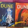 Dune  hc graphic novel x5 hardcover Image 2