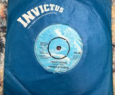 Chairman of the Board - Finder's Keepers (1973) 7"