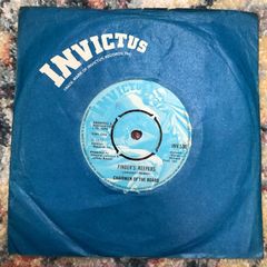 Chairman of the Board - Finder's Keepers (1973) 7"