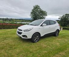 Hyundai ix35 2014