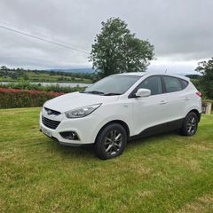 Hyundai ix35 2014